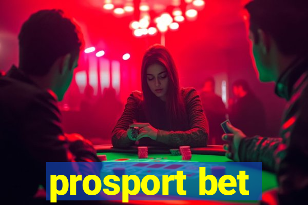 prosport bet